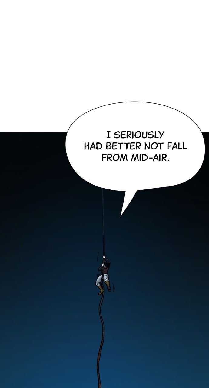 Read Warrior Executioner EN Manga Online