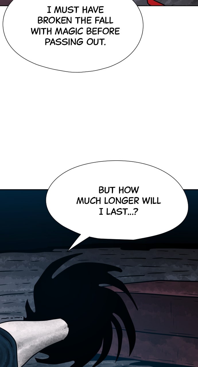 Read Warrior Executioner EN Manga Online