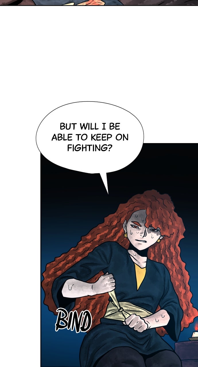 Read Warrior Executioner EN Manga Online