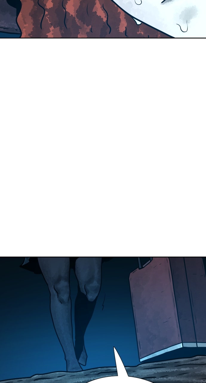 Read Warrior Executioner EN Manga Online
