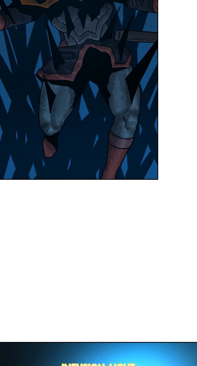 Read Warrior Executioner EN Manga Online