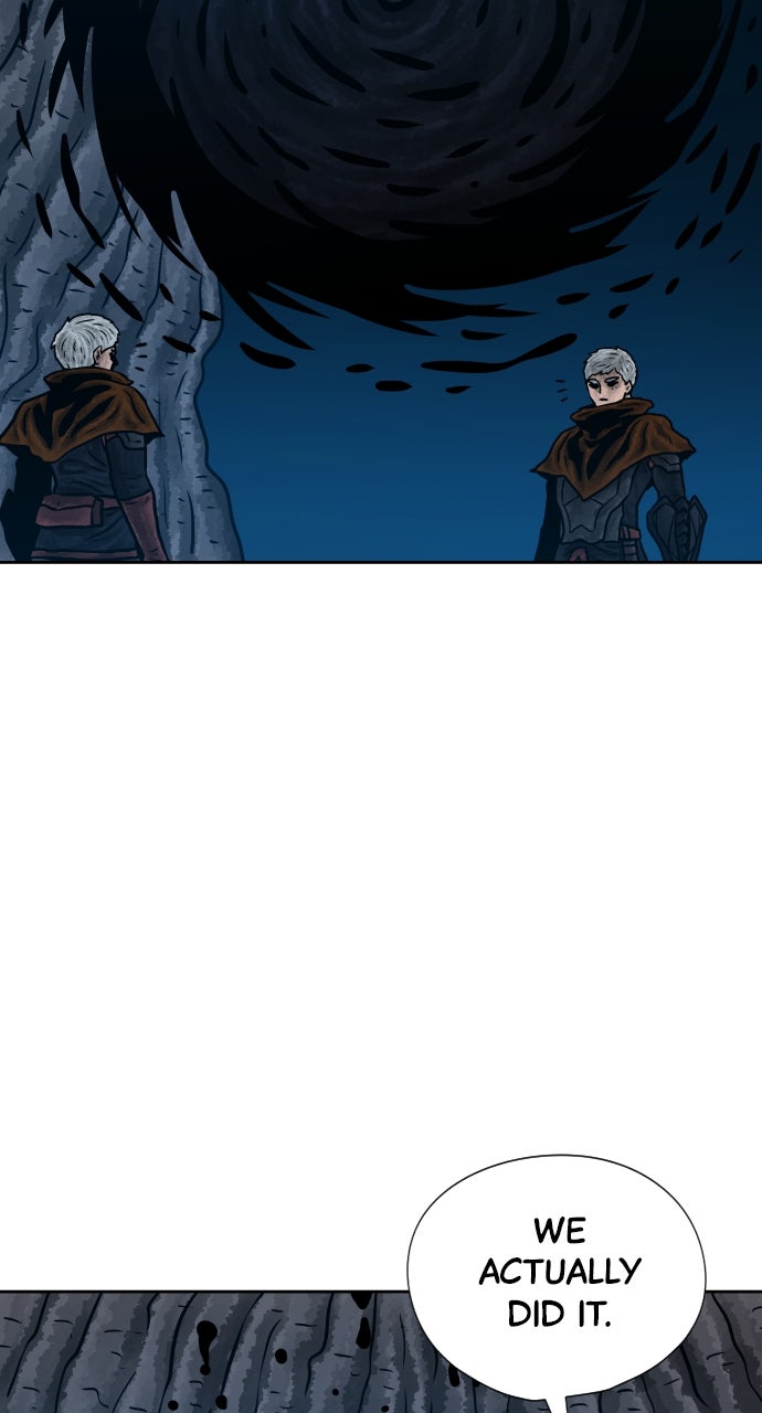 Read Warrior Executioner EN Manga Online