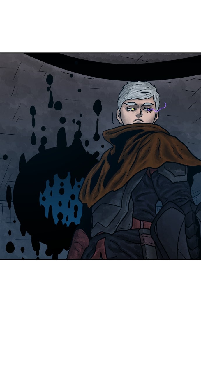 Read Warrior Executioner EN Manga Online