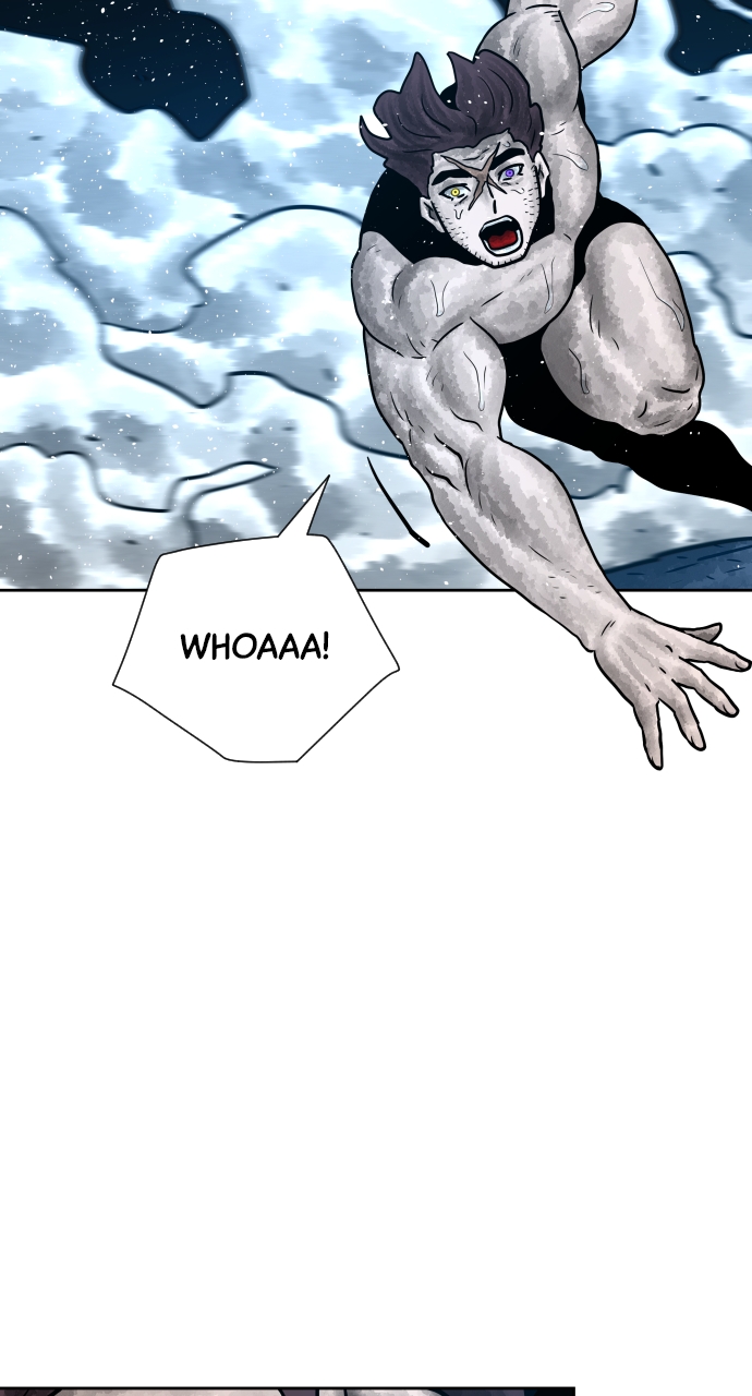 Read Warrior Executioner EN Manga Online