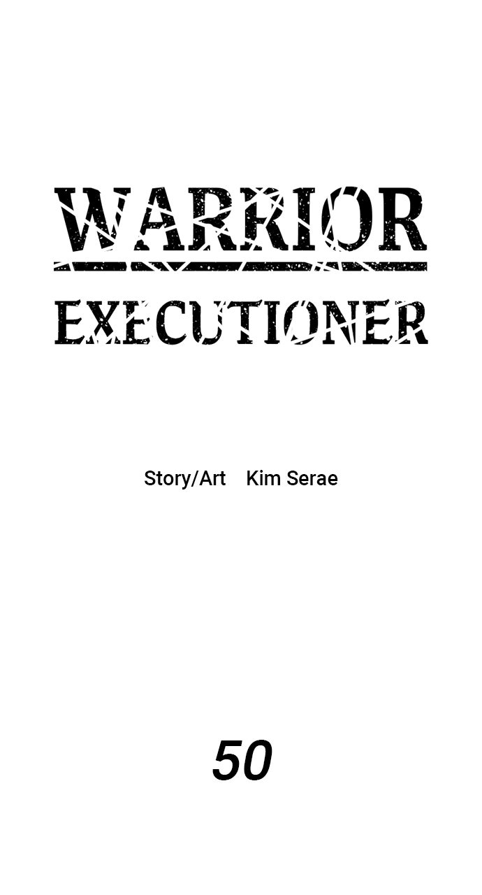 Read Warrior Executioner EN Manga Online