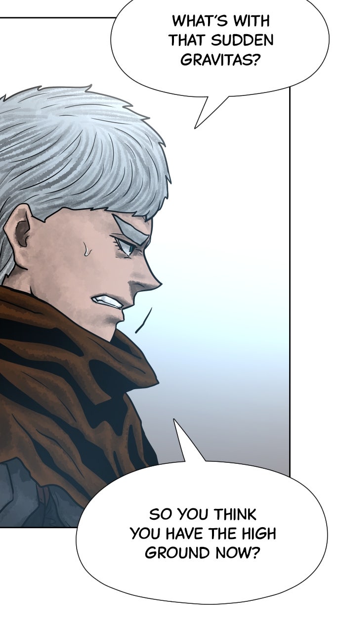 Read Warrior Executioner EN Manga Online