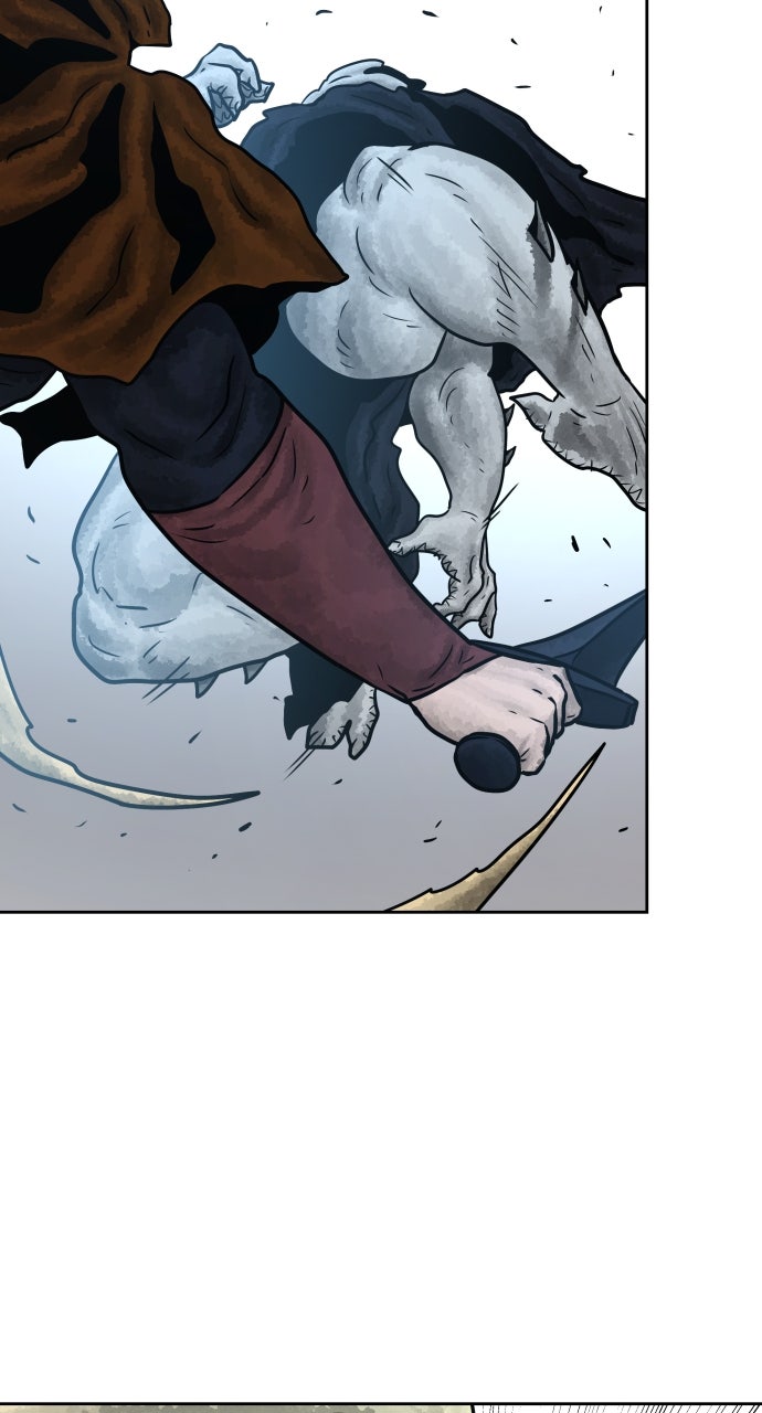 Read Warrior Executioner EN Manga Online