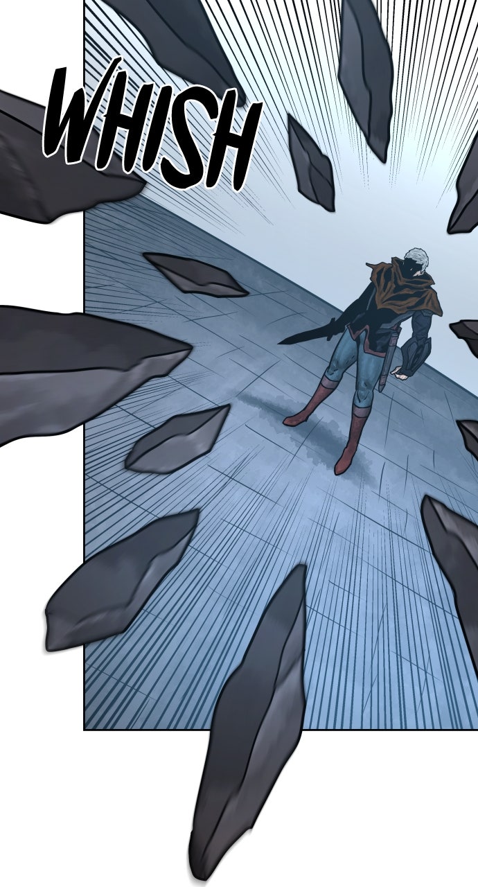 Read Warrior Executioner EN Manga Online