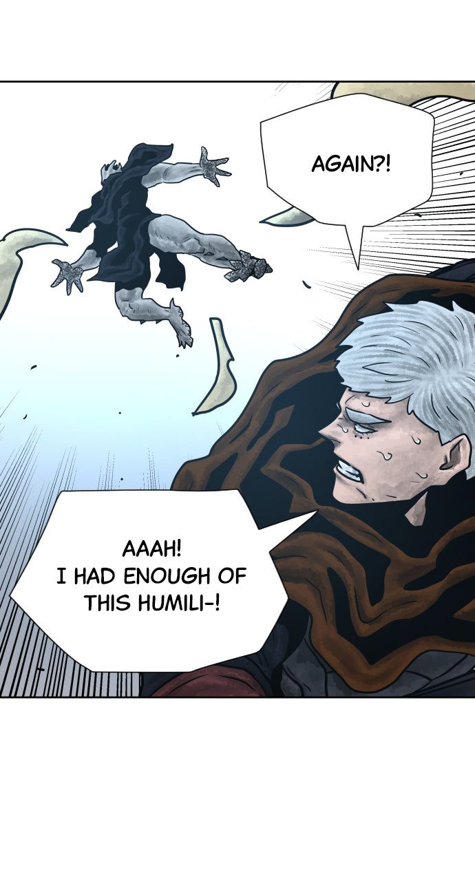 Read Warrior Executioner EN Manga Online