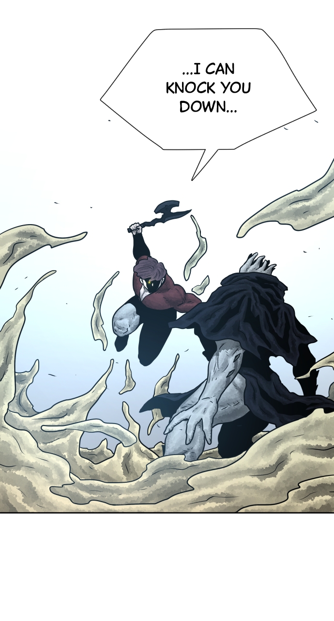 Read Warrior Executioner EN Manga Online