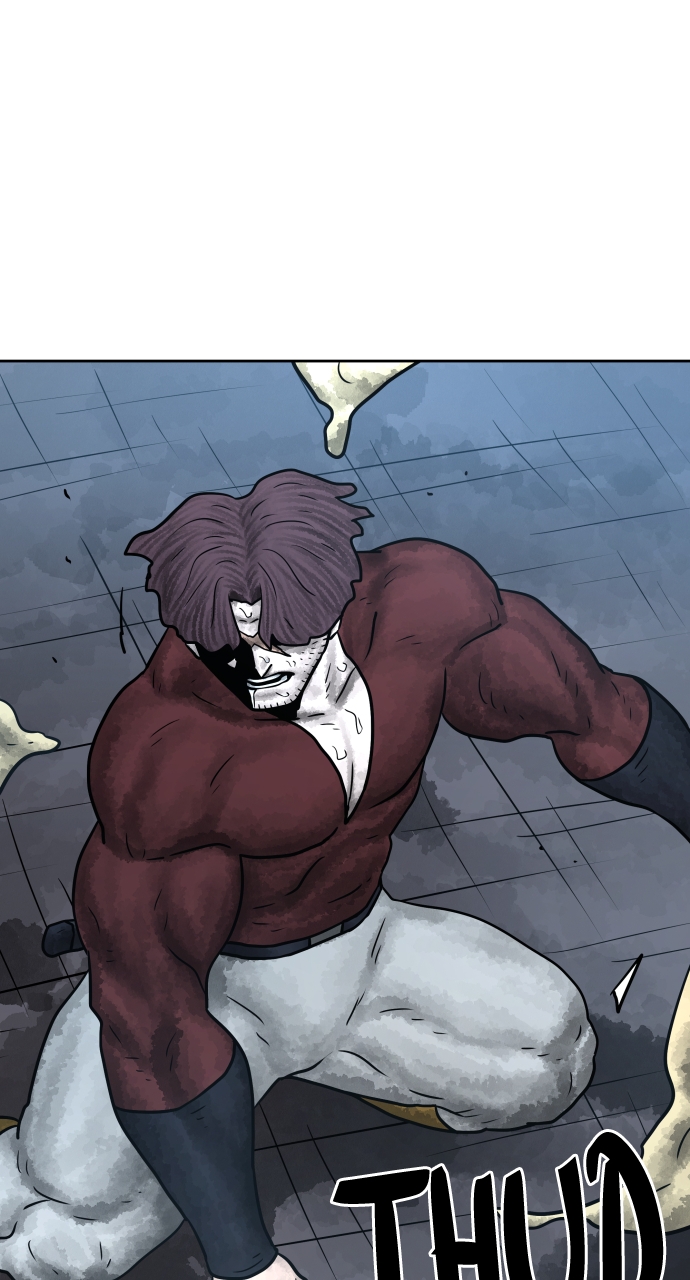 Read Warrior Executioner EN Manga Online