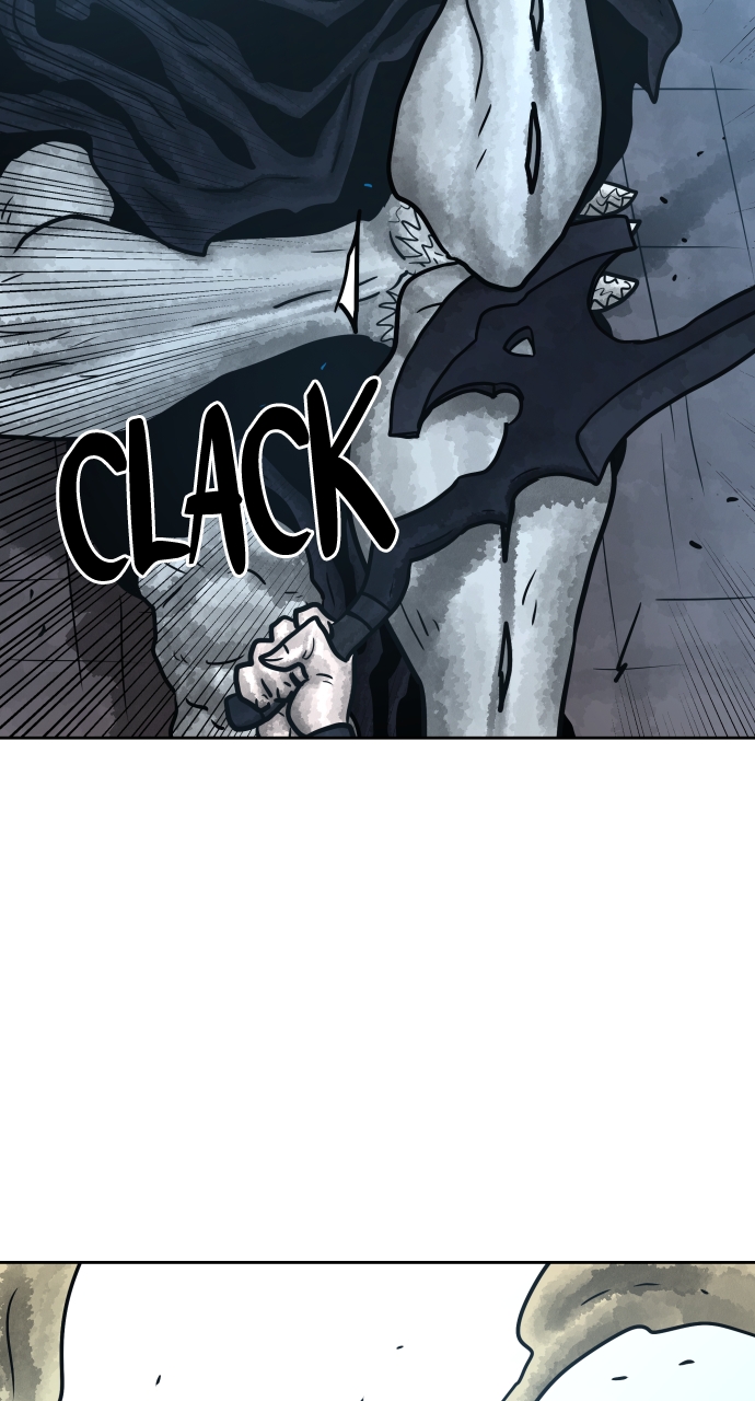 Read Warrior Executioner EN Manga Online