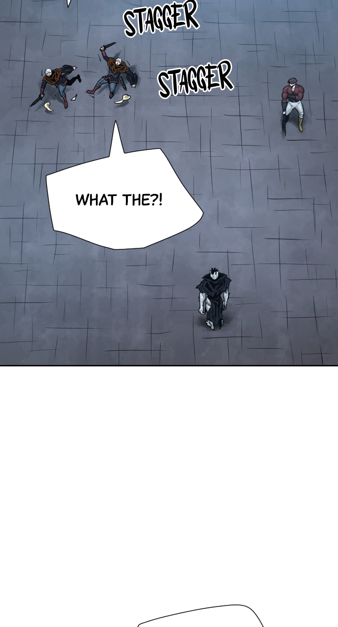 Read Warrior Executioner EN Manga Online