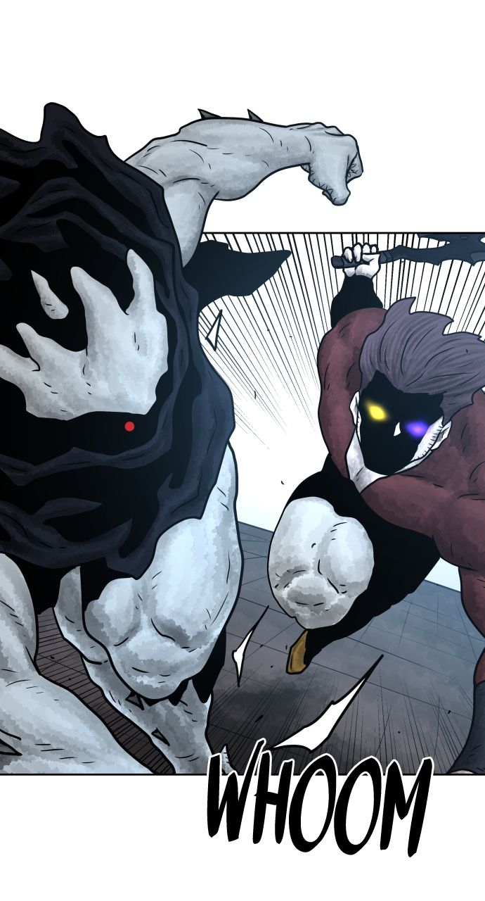 Read Warrior Executioner EN Manga Online