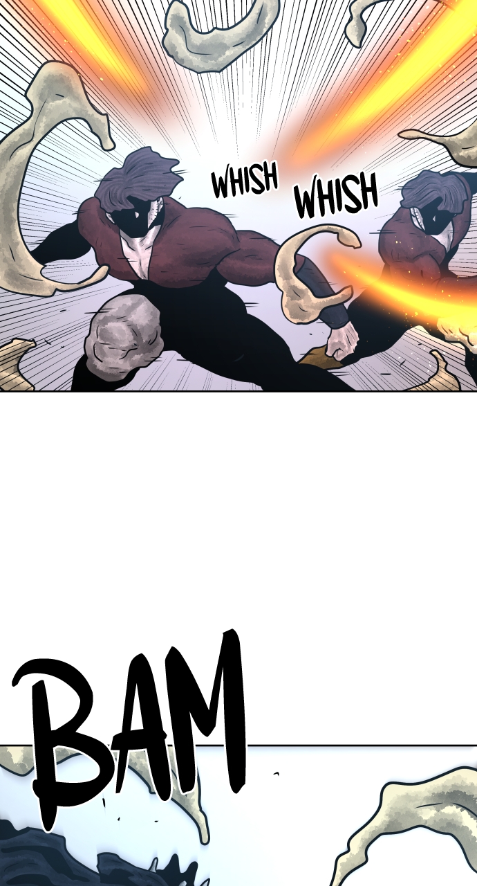 Read Warrior Executioner EN Manga Online