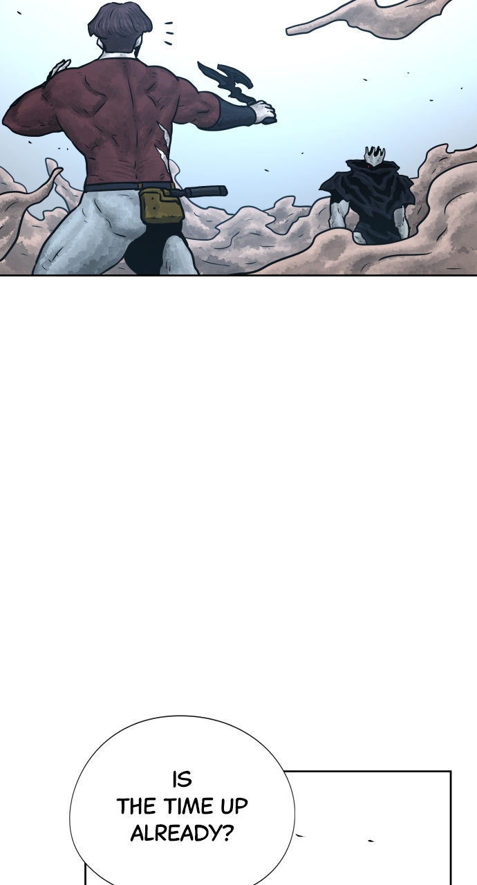 Read Warrior Executioner EN Manga Online