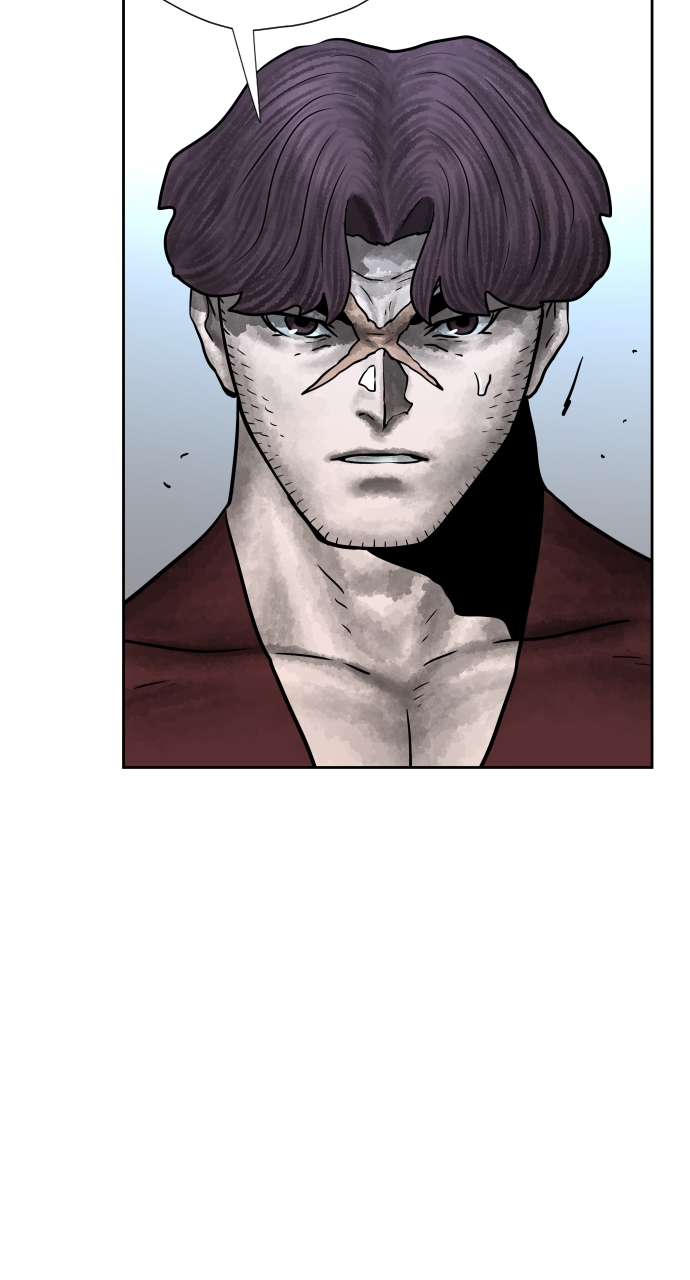 Read Warrior Executioner EN Manga Online