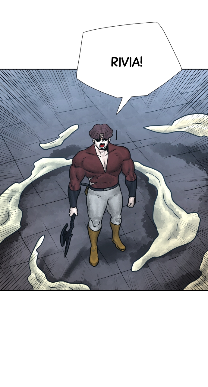 Read Warrior Executioner EN Manga Online