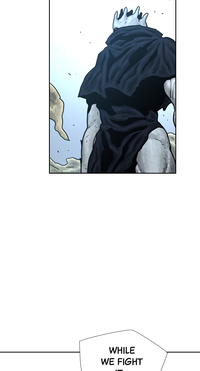 Read Warrior Executioner EN Manga Online