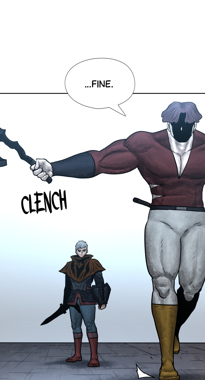 Read Warrior Executioner EN Manga Online
