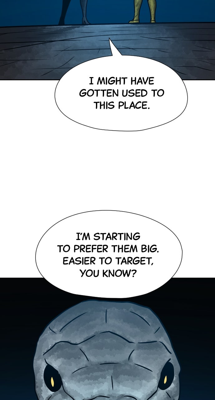 Read Warrior Executioner EN Manga Online