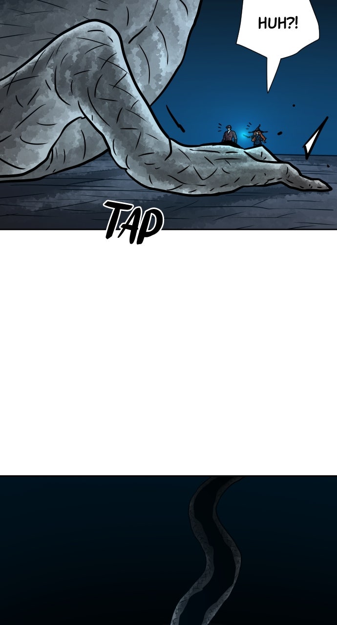Read Warrior Executioner EN Manga Online