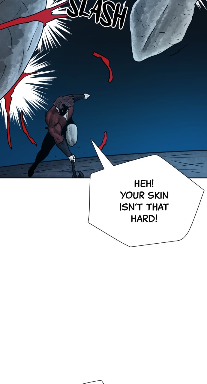 Read Warrior Executioner EN Manga Online