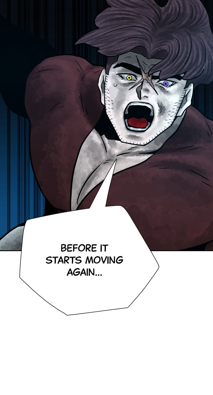 Read Warrior Executioner EN Manga Online