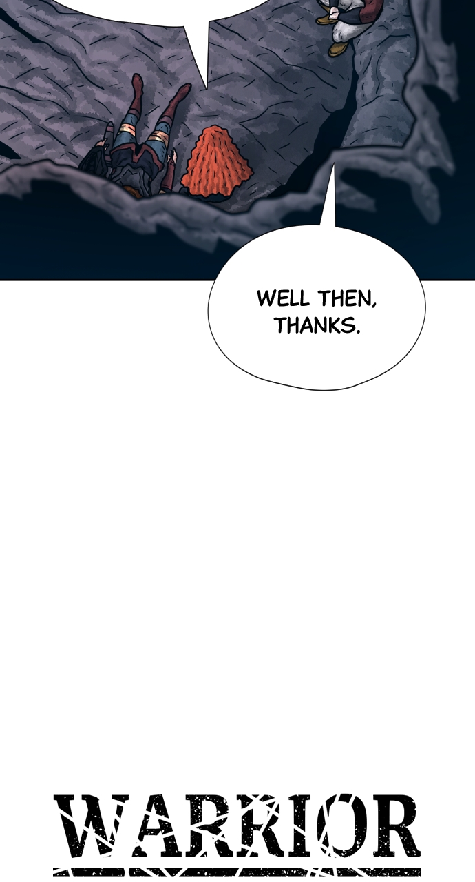 Read Warrior Executioner EN Manga Online