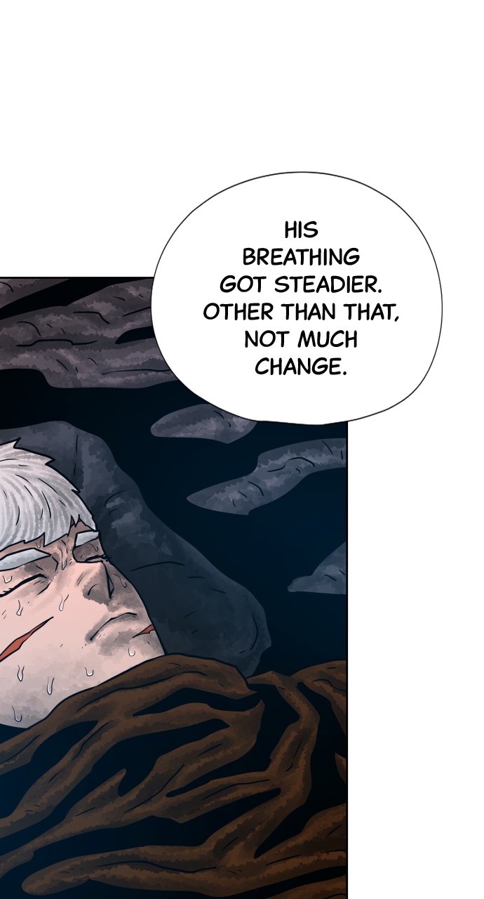 Read Warrior Executioner EN Manga Online