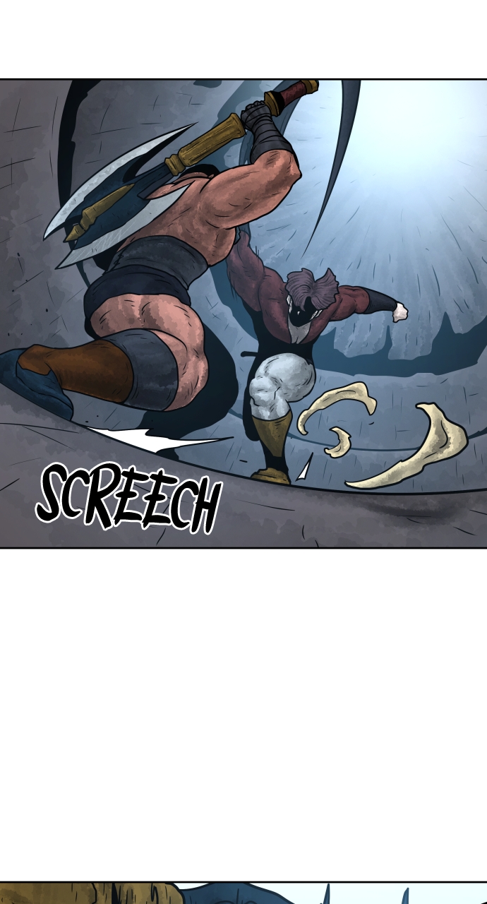 Read Warrior Executioner EN Manga Online