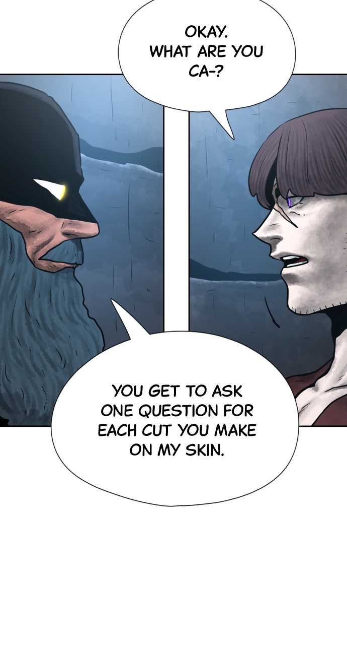 Read Warrior Executioner EN Manga Online