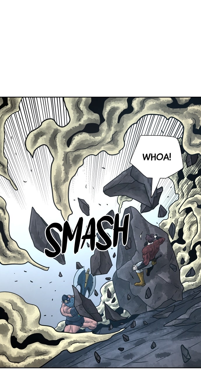 Read Warrior Executioner EN Manga Online