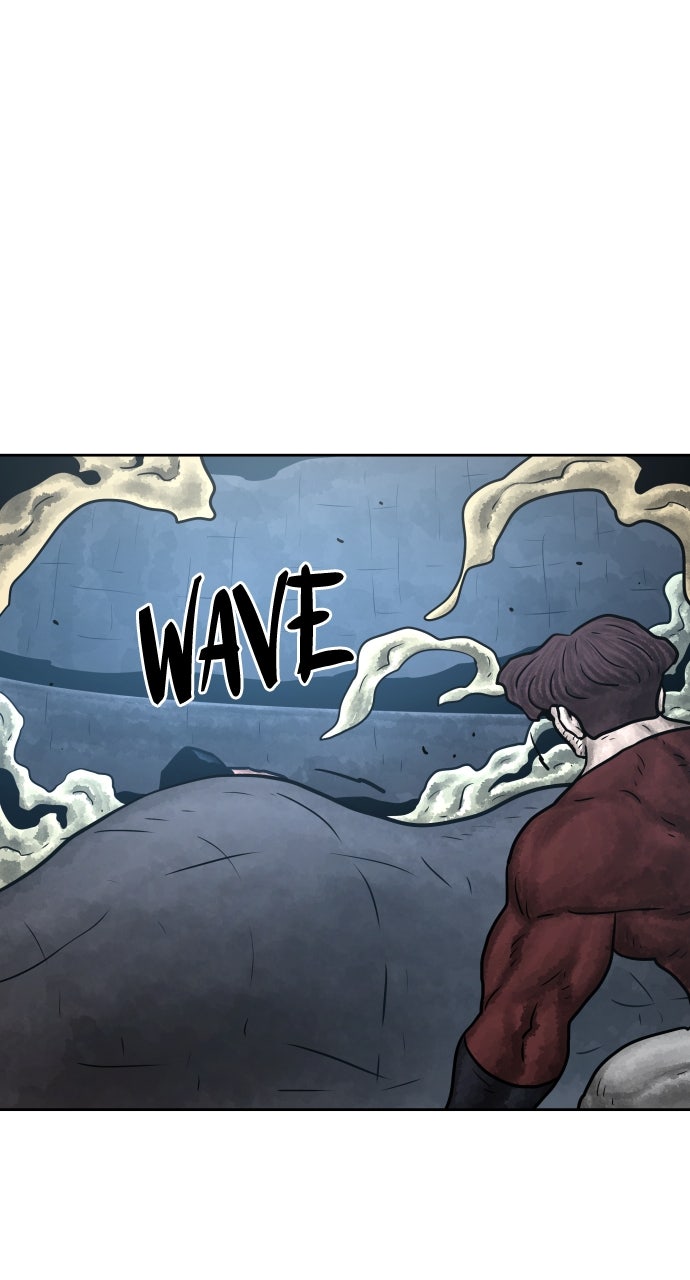 Read Warrior Executioner EN Manga Online