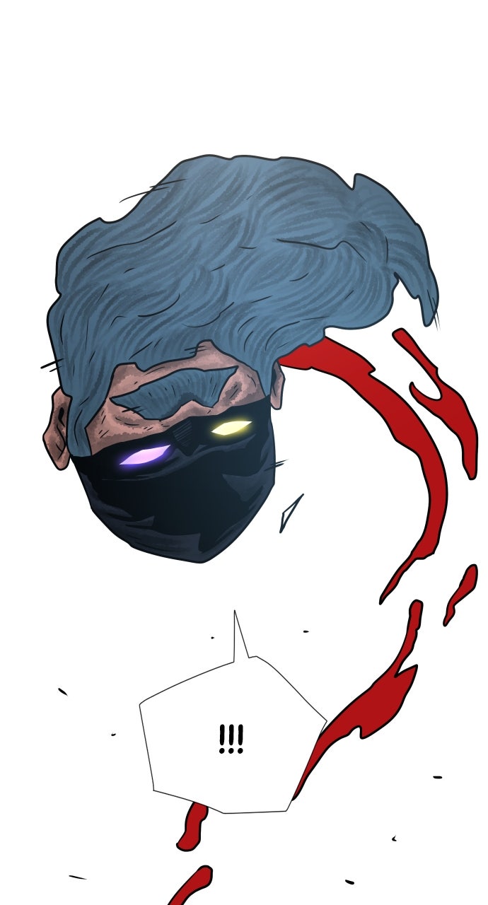 Read Warrior Executioner EN Manga Online