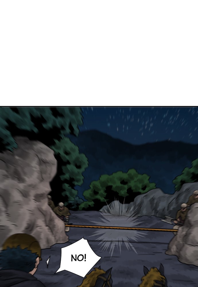 Read Warrior Executioner EN Manga Online