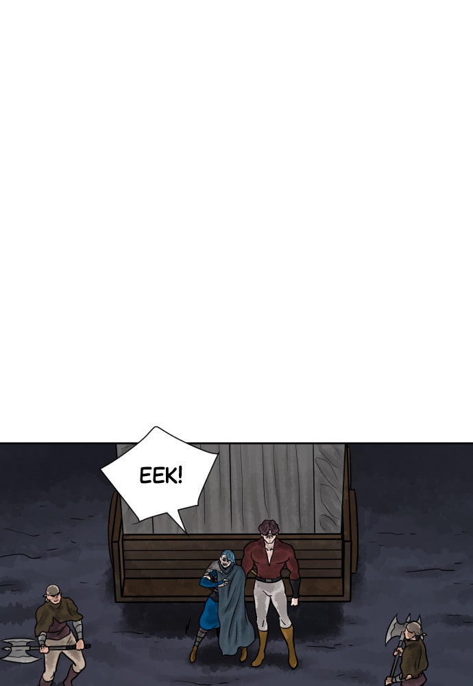 Read Warrior Executioner EN Manga Online