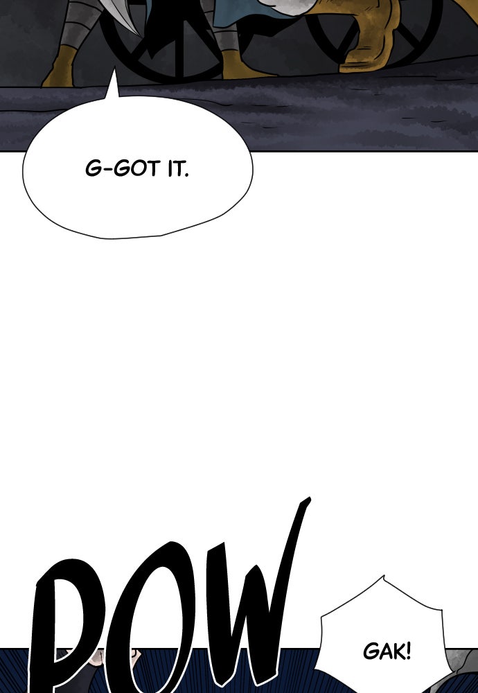 Read Warrior Executioner EN Manga Online