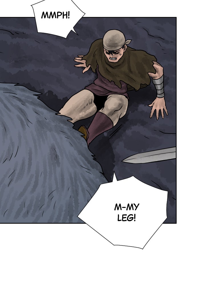 Read Warrior Executioner EN Manga Online
