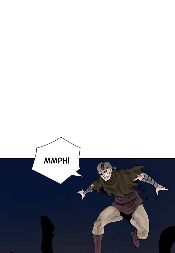 Read Warrior Executioner EN Manga Online