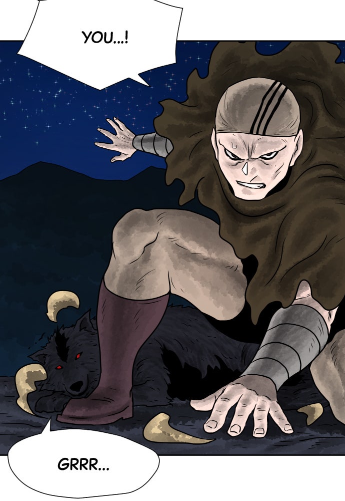 Read Warrior Executioner EN Manga Online