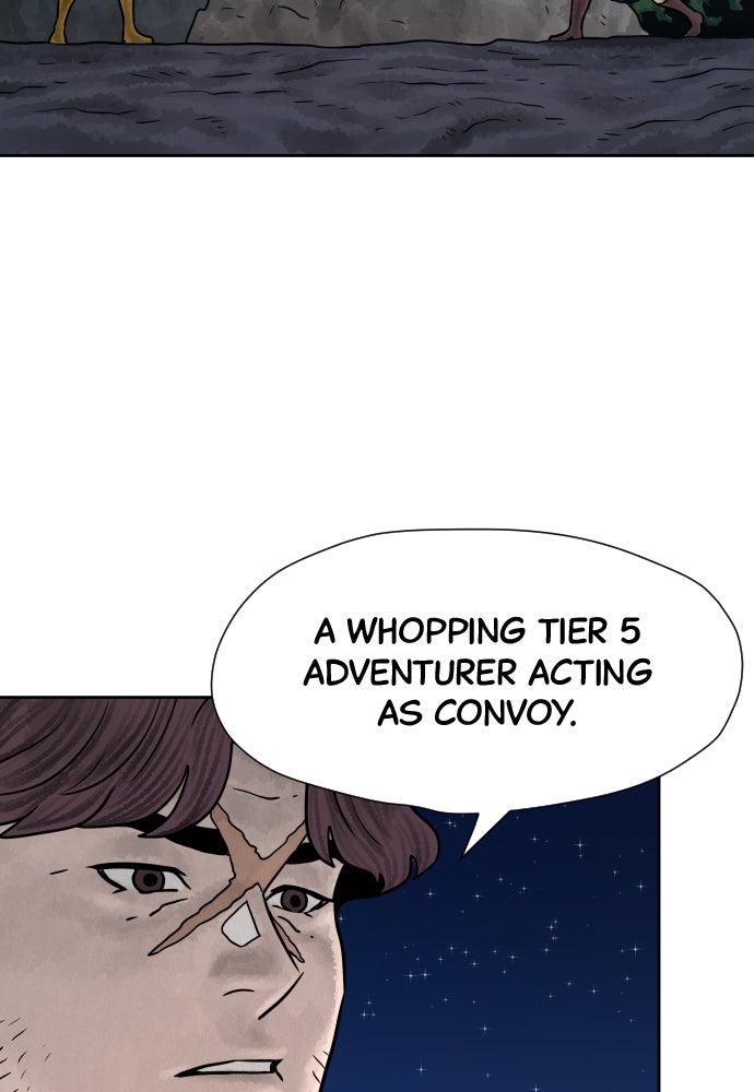 Read Warrior Executioner EN Manga Online