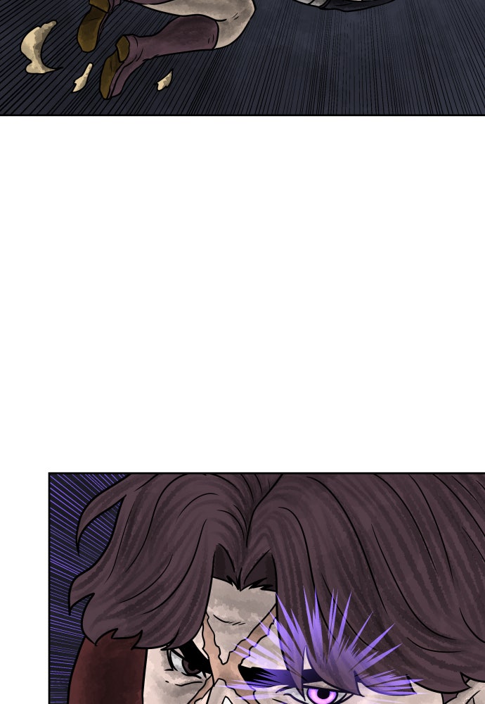 Read Warrior Executioner EN Manga Online