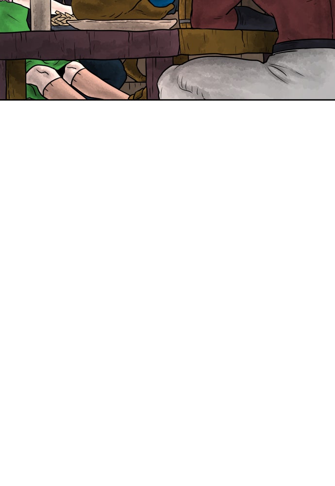 Read Warrior Executioner EN Manga Online