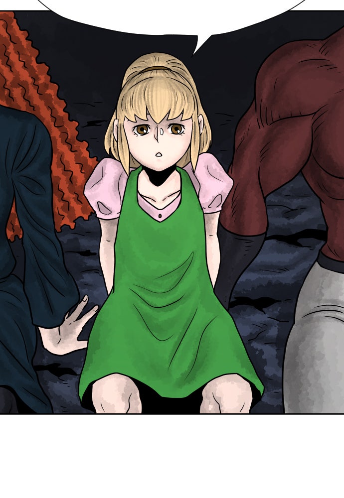 Read Warrior Executioner EN Manga Online