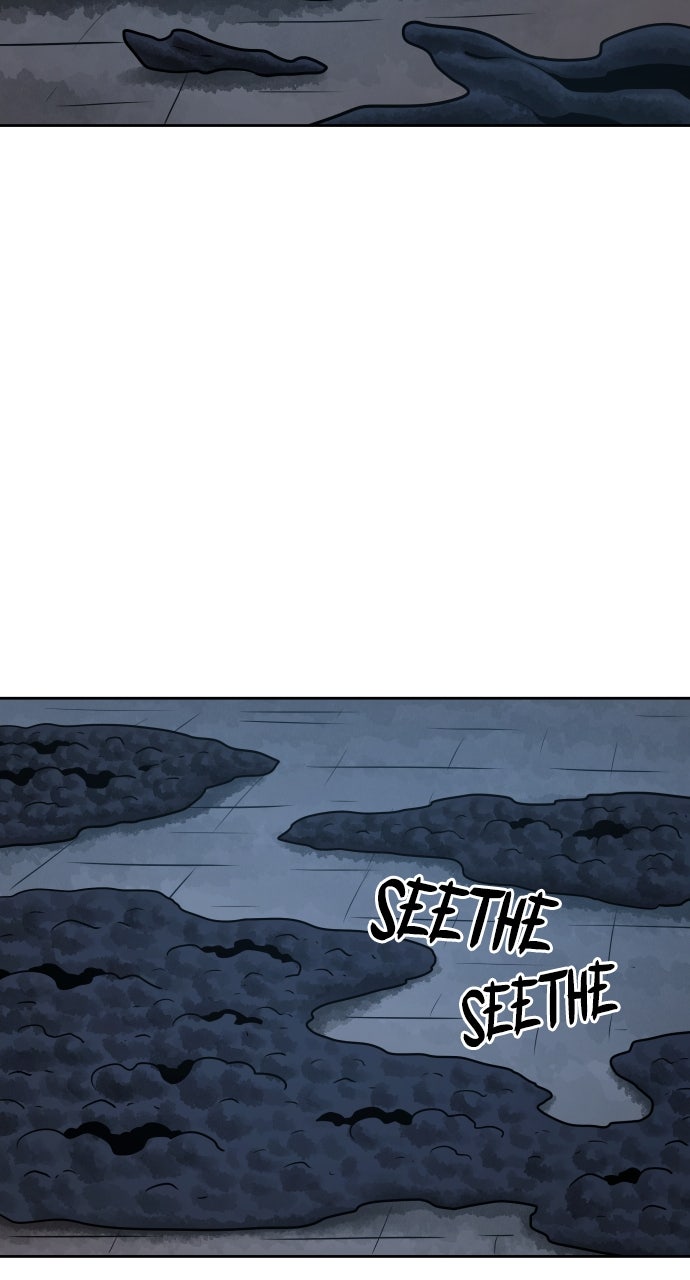 Read Warrior Executioner EN Manga Online