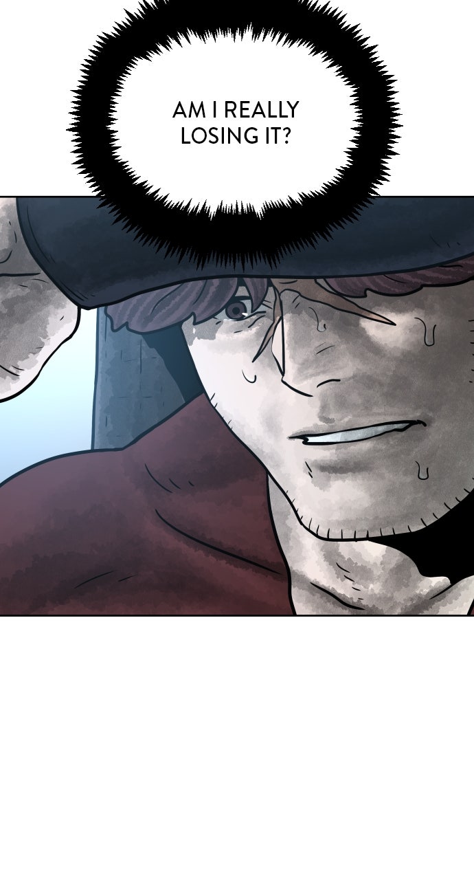 Read Warrior Executioner EN Manga Online