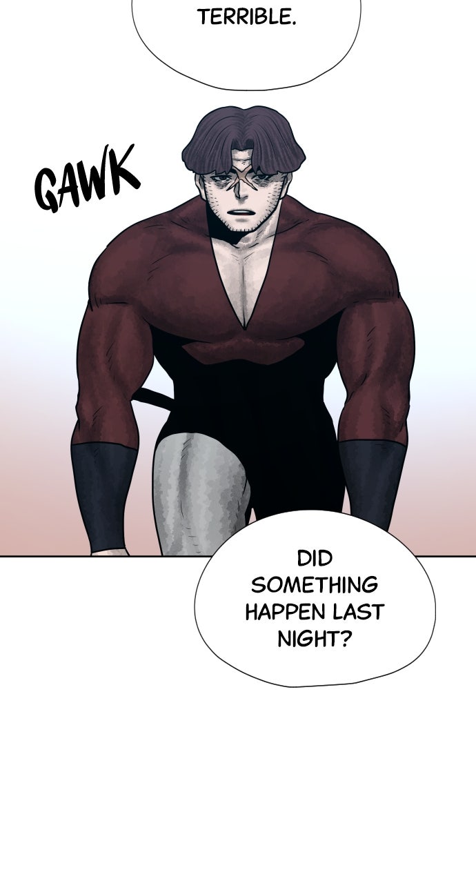 Read Warrior Executioner EN Manga Online