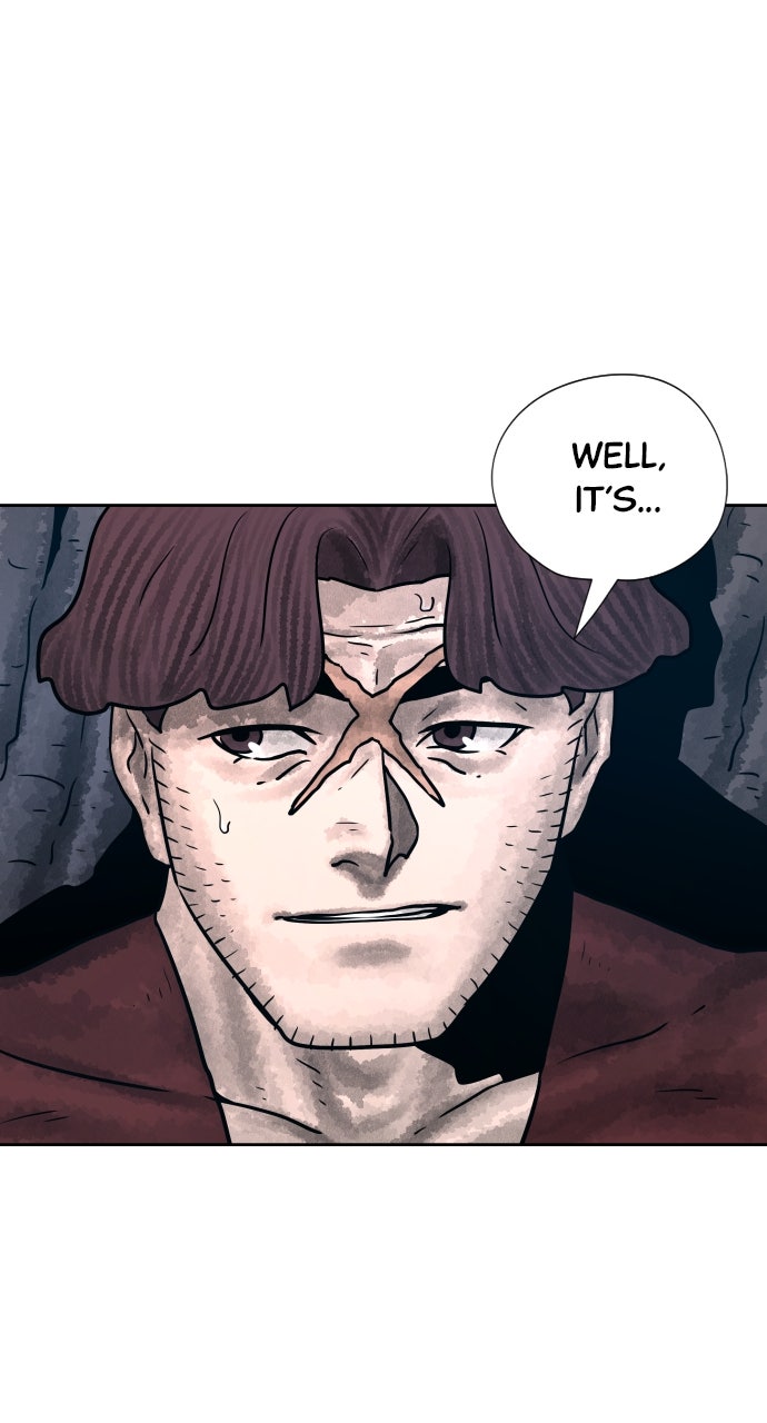 Read Warrior Executioner EN Manga Online