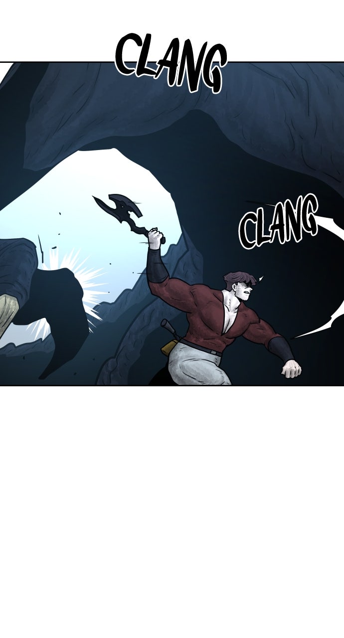 Read Warrior Executioner EN Manga Online